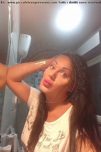 Foto selfie trans Eva Bellucci Italianissima Forlì 3662055808