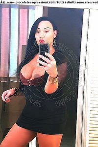 Foto selfie trans Eva Bellucci Italianissima Forlì 3662055808