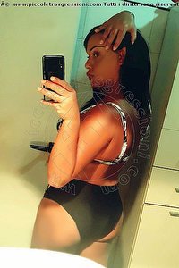 Foto selfie trans Eva Bellucci Italianissima Forlì 3662055808