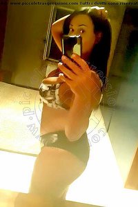 Foto selfie trans Eva Bellucci Italianissima Forlì 3662055808