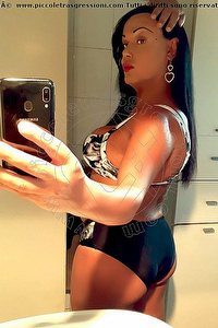 Foto selfie trans Eva Bellucci Italianissima Forlì 3662055808