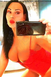 Foto selfie trans Eva Bellucci Italianissima Forlì 3662055808