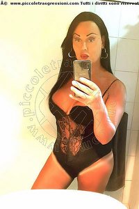 Foto selfie trans Eva Bellucci Italianissima Forlì 3662055808