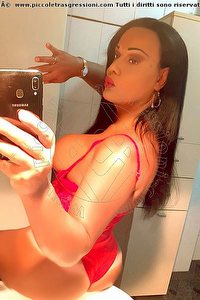 Foto selfie trans Eva Bellucci Italianissima Forlì 3662055808