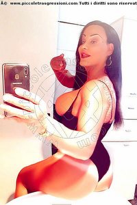 Foto selfie trans Eva Bellucci Italianissima Forlì 3662055808