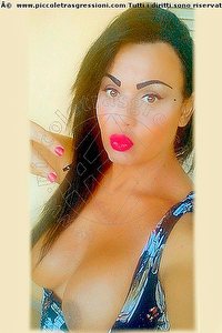 Foto selfie trans Eva Bellucci Italianissima Forlì 3662055808