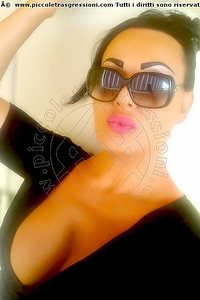 Foto selfie trans Eva Bellucci Italianissima Forlì 3662055808