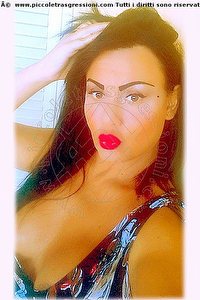 Foto selfie trans Eva Bellucci Italianissima Forlì 3662055808