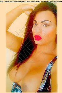 Foto selfie trans Eva Bellucci Italianissima Forlì 3662055808