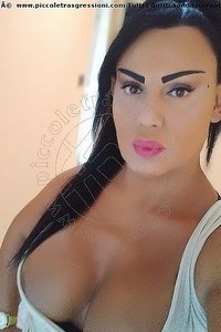 Foto selfie trans Eva Bellucci Italianissima Forlì 3662055808