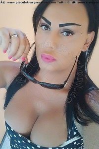 Foto selfie trans Eva Bellucci Italianissima Forlì 3662055808