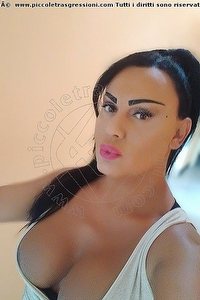 Foto selfie trans Eva Bellucci Italianissima Forlì 3662055808