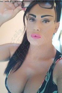 Foto selfie trans Eva Bellucci Italianissima Forlì 3662055808