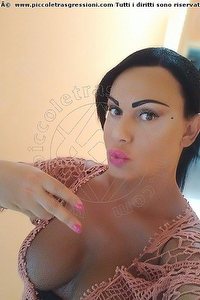 Foto selfie trans Eva Bellucci Italianissima Forlì 3662055808