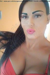 Foto selfie trans Eva Bellucci Italianissima Forlì 3662055808