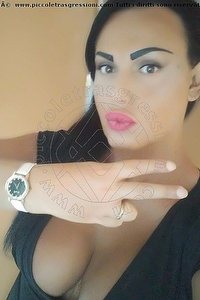 Foto selfie trans Eva Bellucci Italianissima Forlì 3662055808