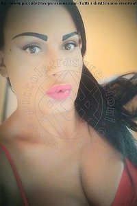 Foto selfie trans Eva Bellucci Italianissima Forlì 3662055808