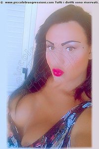 Foto selfie trans Eva Bellucci Italianissima Forlì 3662055808