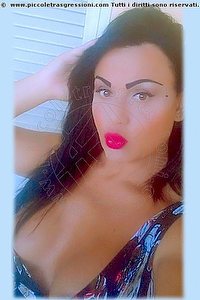 Foto selfie trans Eva Bellucci Italianissima Forlì 3662055808