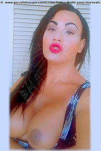 Foto selfie trans Eva Bellucci Italianissima Forlì 3662055808