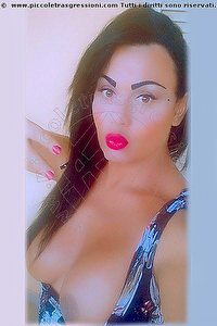 Foto selfie trans Eva Bellucci Italianissima Forlì 3662055808