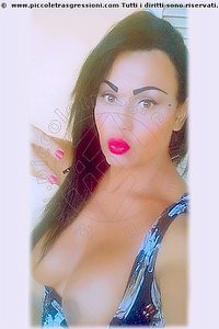 Foto selfie trans Eva Bellucci Italianissima Forlì 3662055808