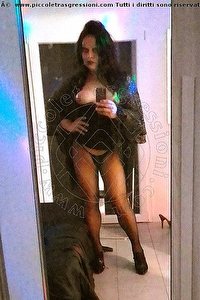 Foto selfie trans Morgana Silfer Xxl Alba Adriatica 3792249196