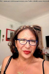 Foto selfie trans escort Trans Evolution Torino 3911863087