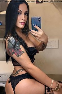 Foto selfie trans Erika Lavigne Pornostar Bologna 3895178228
