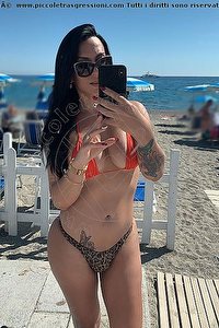 Foto selfie trans Erika Lavigne Pornostar Bologna 3895178228