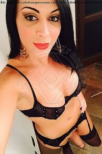 Foto selfie hot trans Erika Lavigne Pornostar Santiago Di Compostela 0034642683622
