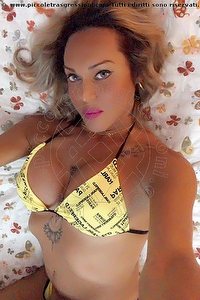 Foto selfie trans Blond Ferrara 3898830940