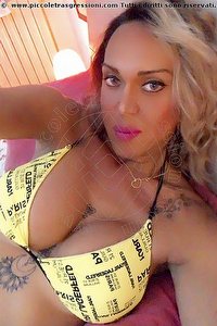 Foto selfie trans Blond Ferrara 3898830940