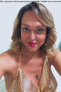 Foto selfie trans Blond Ferrara 3898830940