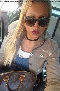 Foto selfie trans escort Silvia Trans Busto Arsizio 3273974341