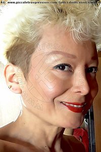 Foto selfie trans escort Aria Pri Cremona 3356302462