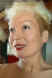 Foto selfie trans escort Aria Pri Cremona 3356302462