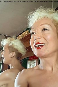 Foto selfie trans escort Aria Pri Cremona 3356302462