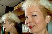 Foto selfie trans escort Aria Pri Cremona 3356302462