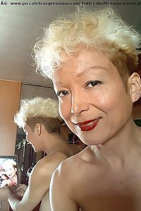 Foto selfie trans escort Aria Pri Cremona 3356302462