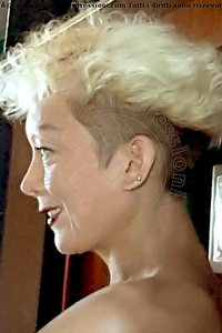 Foto selfie trans escort Aria Pri Cremona 3356302462