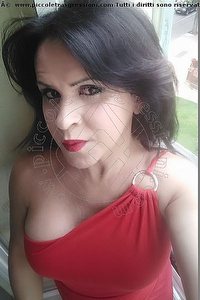 Foto selfie trans Raffaella Bastos Cabo Frio 005562996339624