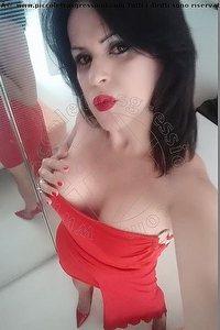 Foto selfie trans Raffaella Bastos Cabo Frio 005562996339624