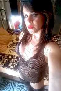 Foto selfie trans Raffaella Bastos Recife 005562996339624