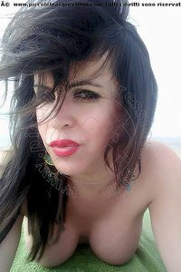 Foto selfie trans Raffaella Bastos Recife 005562996339624