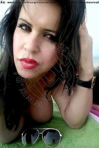 Foto selfie trans Raffaella Bastos Recife 005562996339624