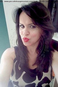 Foto selfie trans Raffaella Bastos Recife 005562996339624