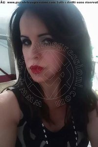 Foto selfie trans Raffaella Bastos Recife 005562996339624