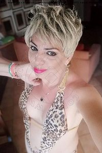 Foto selfie trans Chloe Boucher Reggio Emilia 3758539002