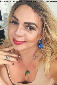 Foto selfie trans Chloe Boucher Firenze 3758539002